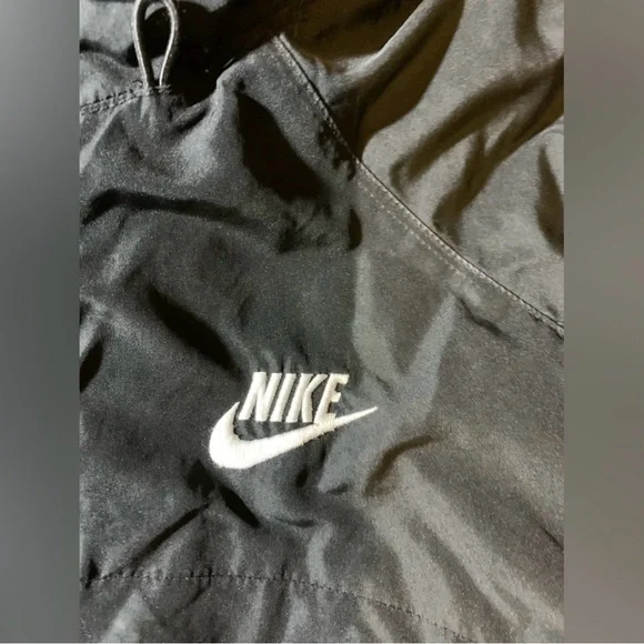 Nike Puffer Jacket - Picture 3 of 6